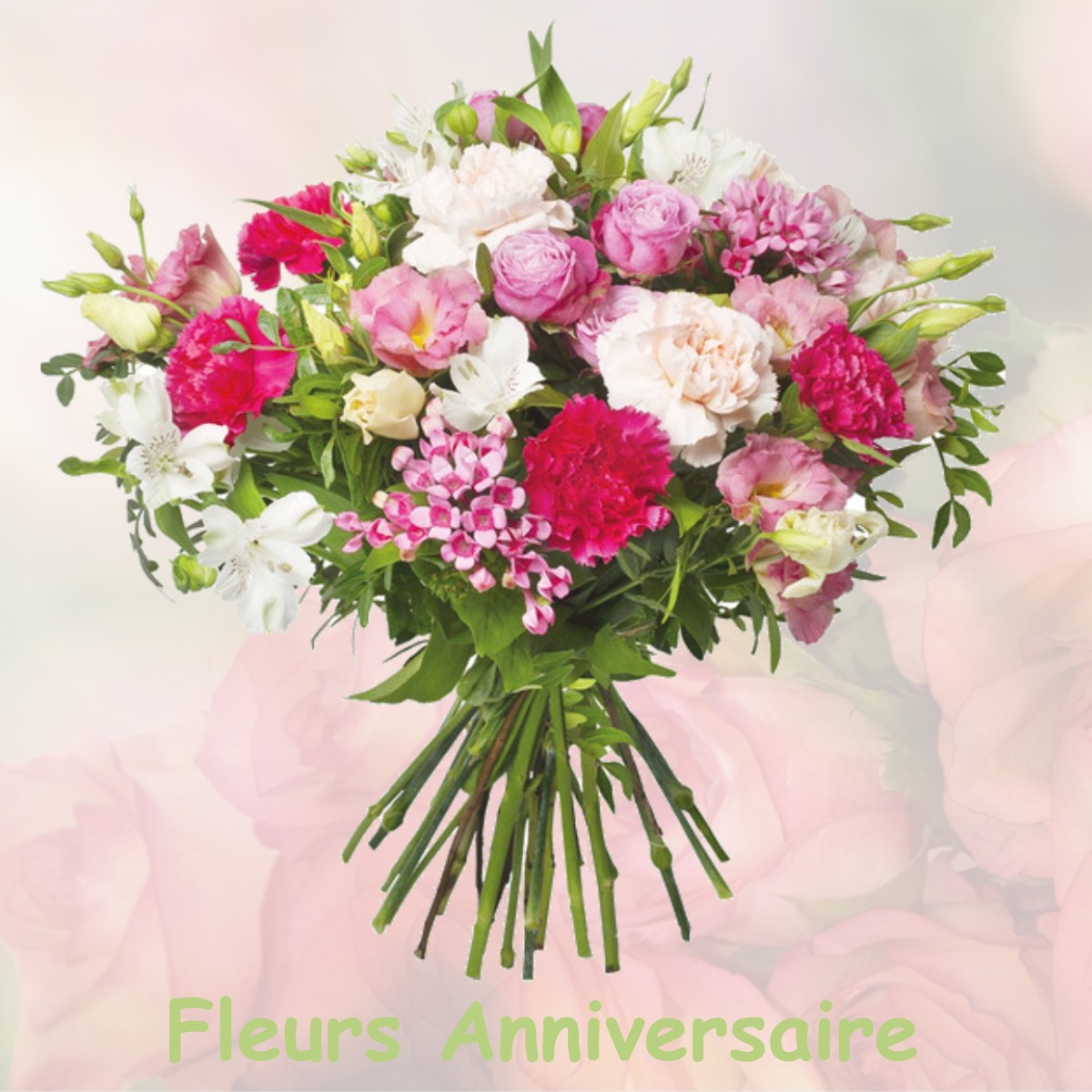 fleurs anniversaire LOISAIL